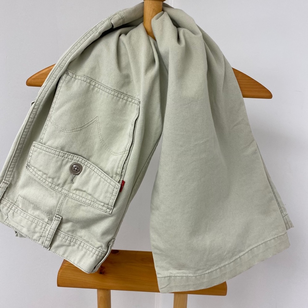 Levi’s Work Pants